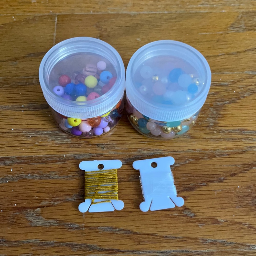 BAUBLEBAR BUILD YOUR OWN BRACELET KIT